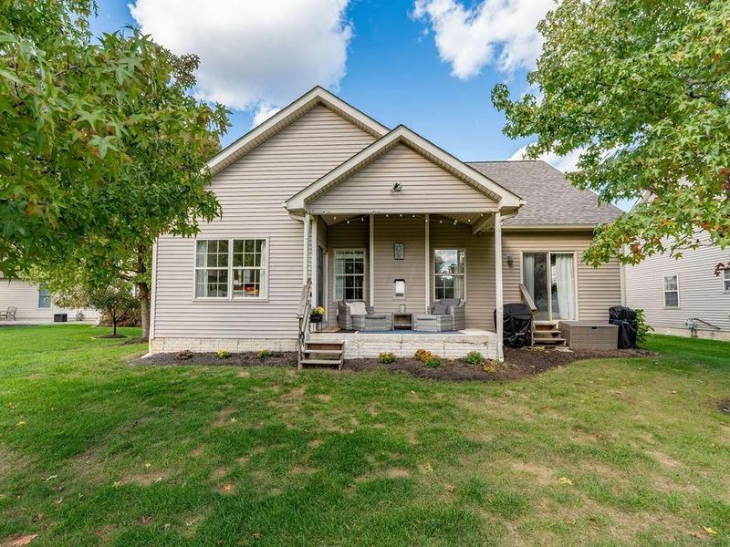 49 Village Green Drive, Westerville, OH 43082 Photo 53