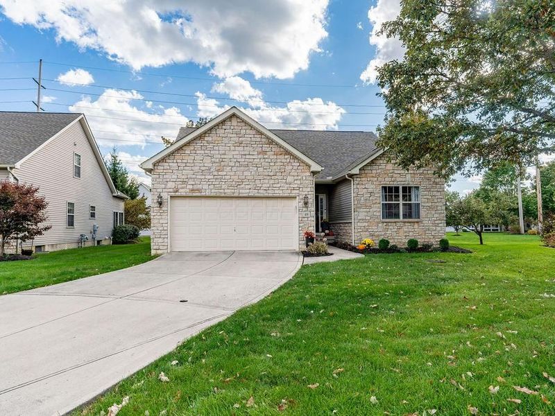 49 Village Green Drive, Westerville, OH 43082 Photo 55