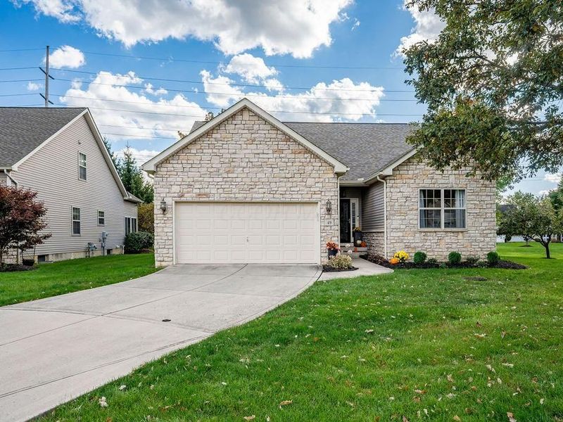 49 Village Green Drive, Westerville, OH 43082 Photo 56