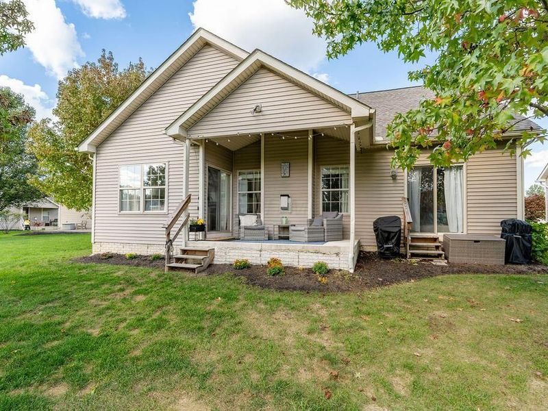 49 Village Green Drive, Westerville, OH 43082 Photo 7