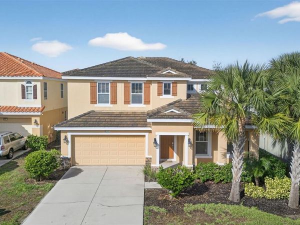 5303 WILDWOOD WAY, DAVENPORT, FL 33837