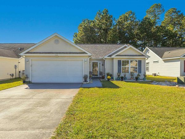6713 Wisteria Dr., Myrtle Beach, SC 29588