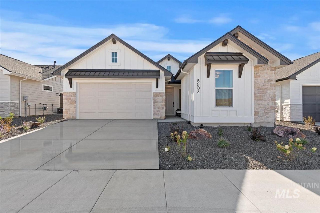 6527 E Richter Dr., Eagle, ID 83629 Main Photo