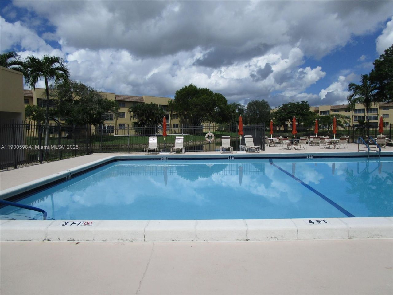 5940 NW 64 Th Ave, Unit 109, Tamarac, FL 33319 Photo