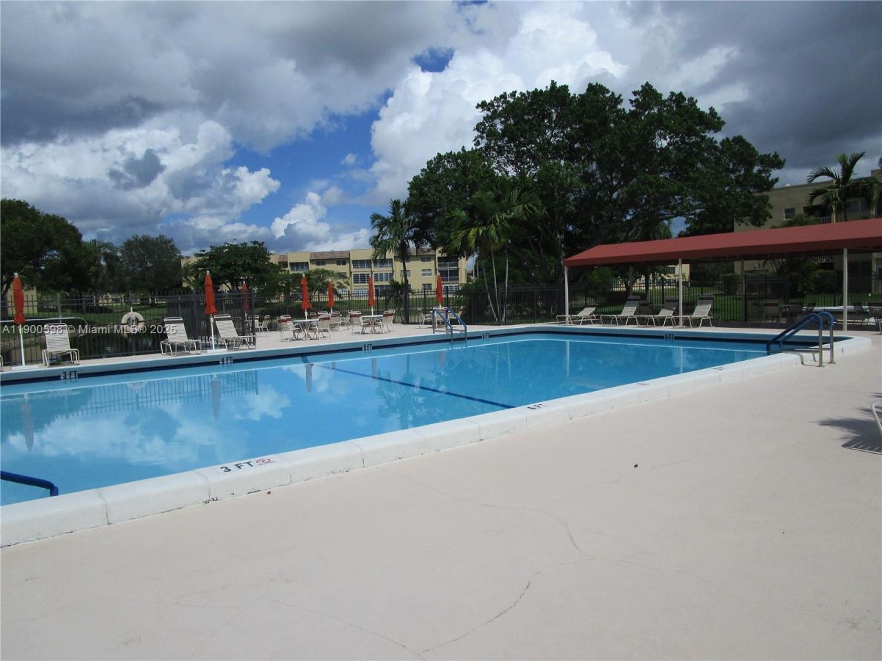 5940 NW 64 Th Ave, Unit 109, Tamarac, FL 33319 Photo