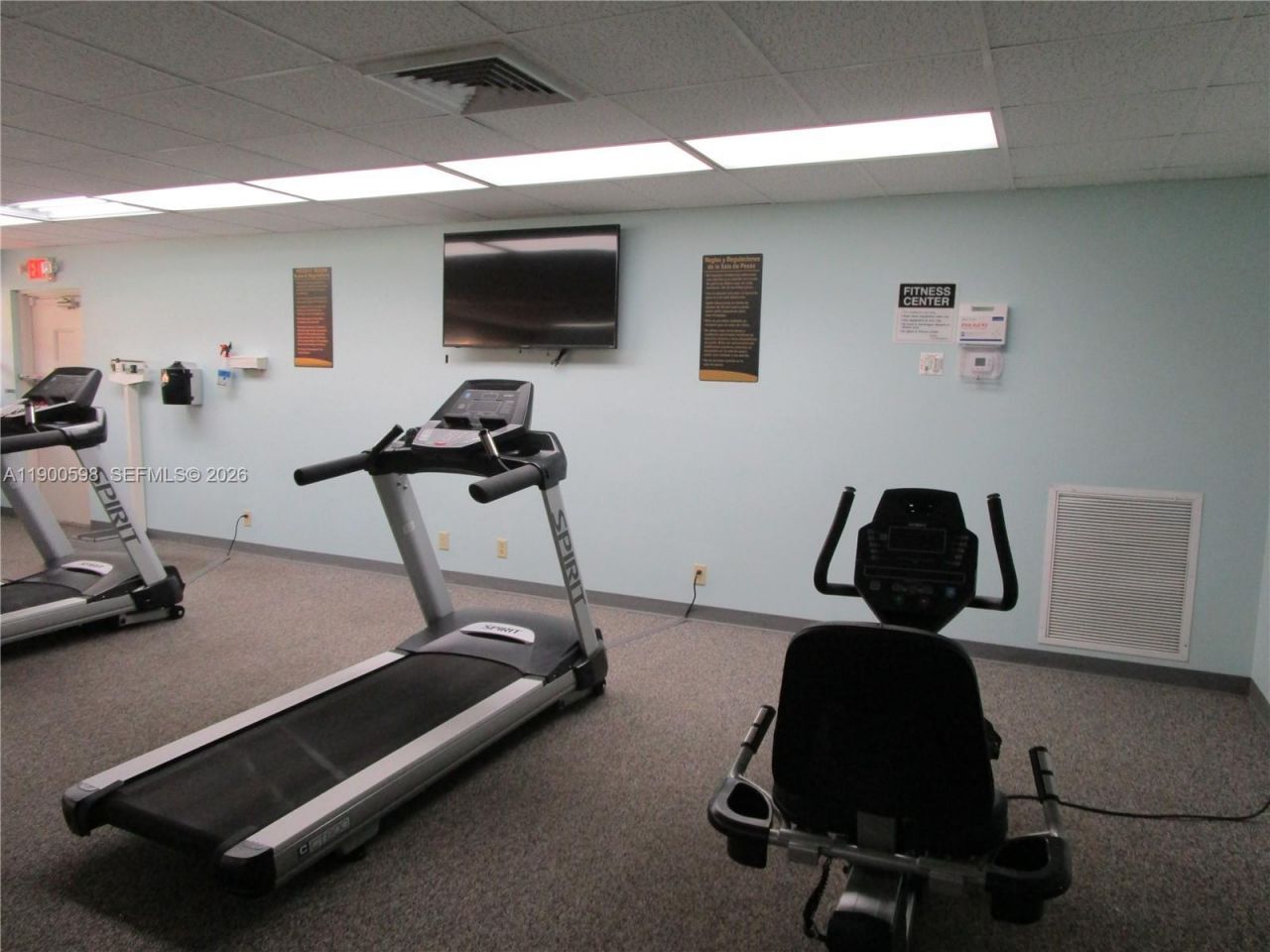 5940 NW 64 Th Ave, Unit 109, Tamarac, FL 33319 Photo