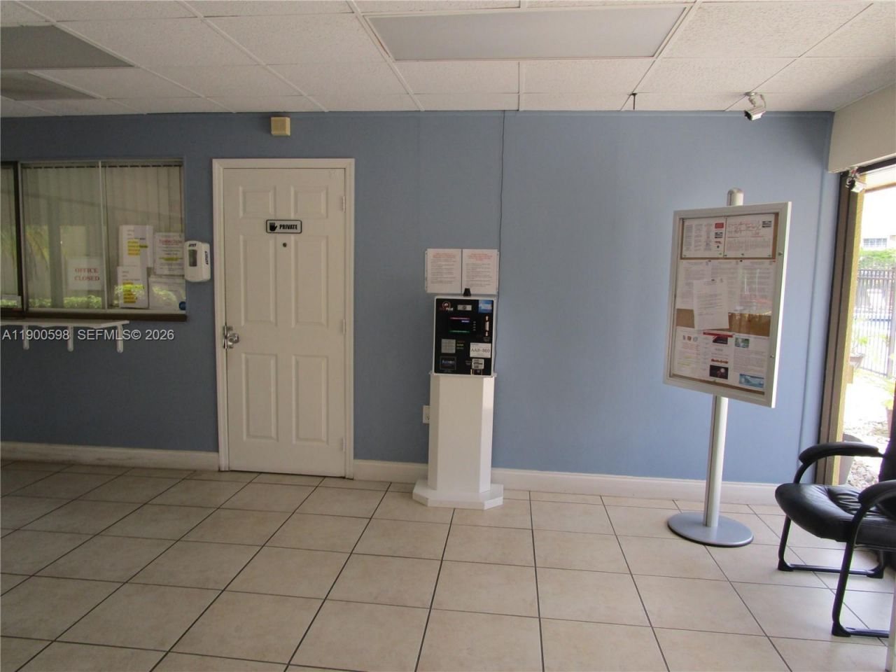 5940 NW 64 Th Ave, Unit 109, Tamarac, FL 33319 Photo