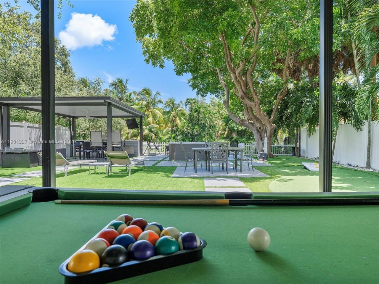 11843 W Biscayne Canal Rd, Miami, FL 33161 Photo