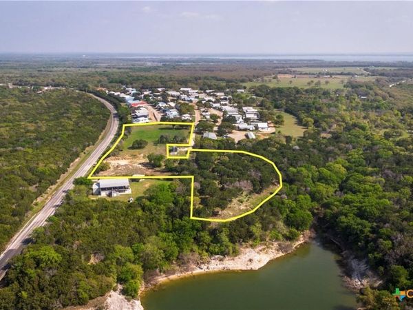 00 FM 1713, Whitney, TX 76692