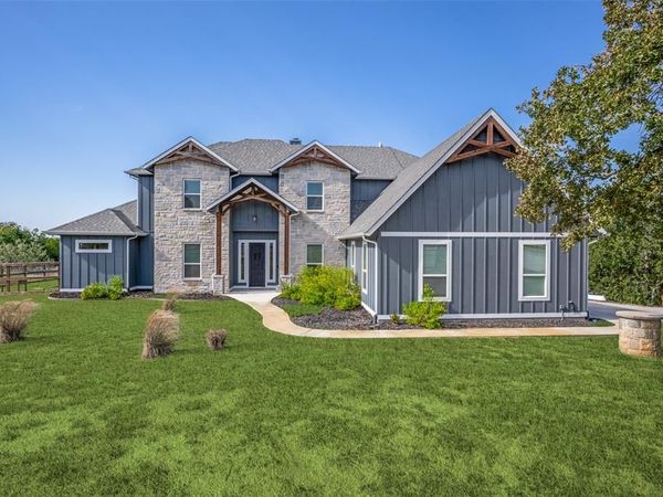 172 Cowan Crossing, Alvord, TX 76225