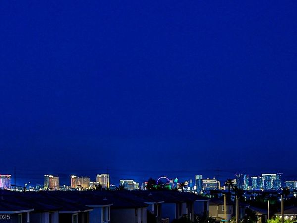 4126 Yucca Bloom Street, Las Vegas, NV 89135