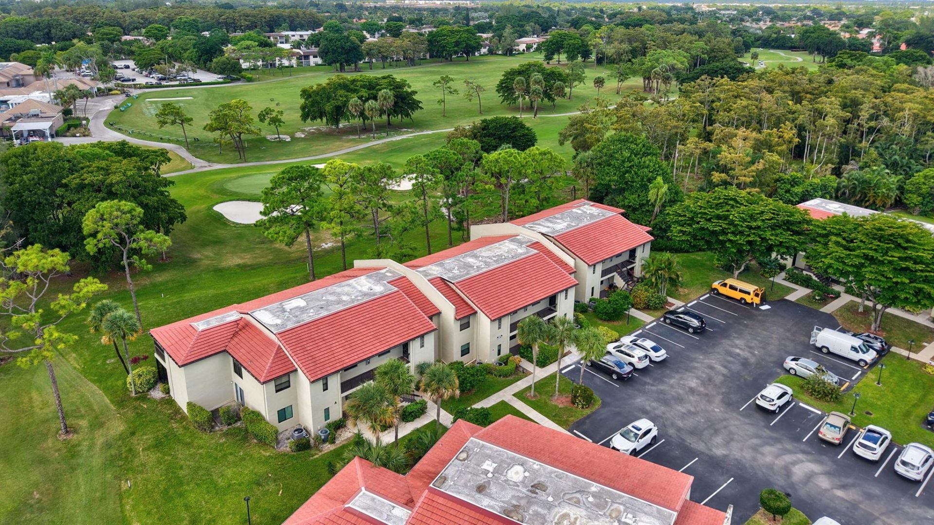 8450 Casa Del Lago, Unit J, Boca Raton, FL 33433 Photo