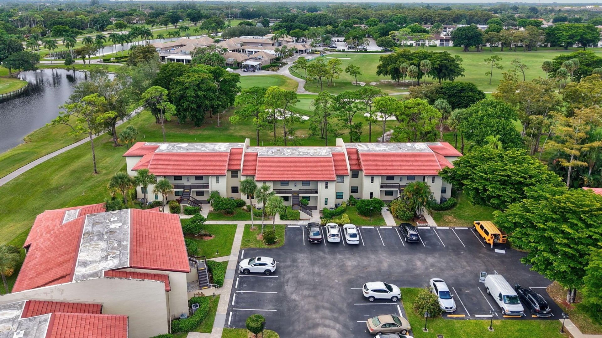 8450 Casa Del Lago, Unit J, Boca Raton, FL 33433 Photo