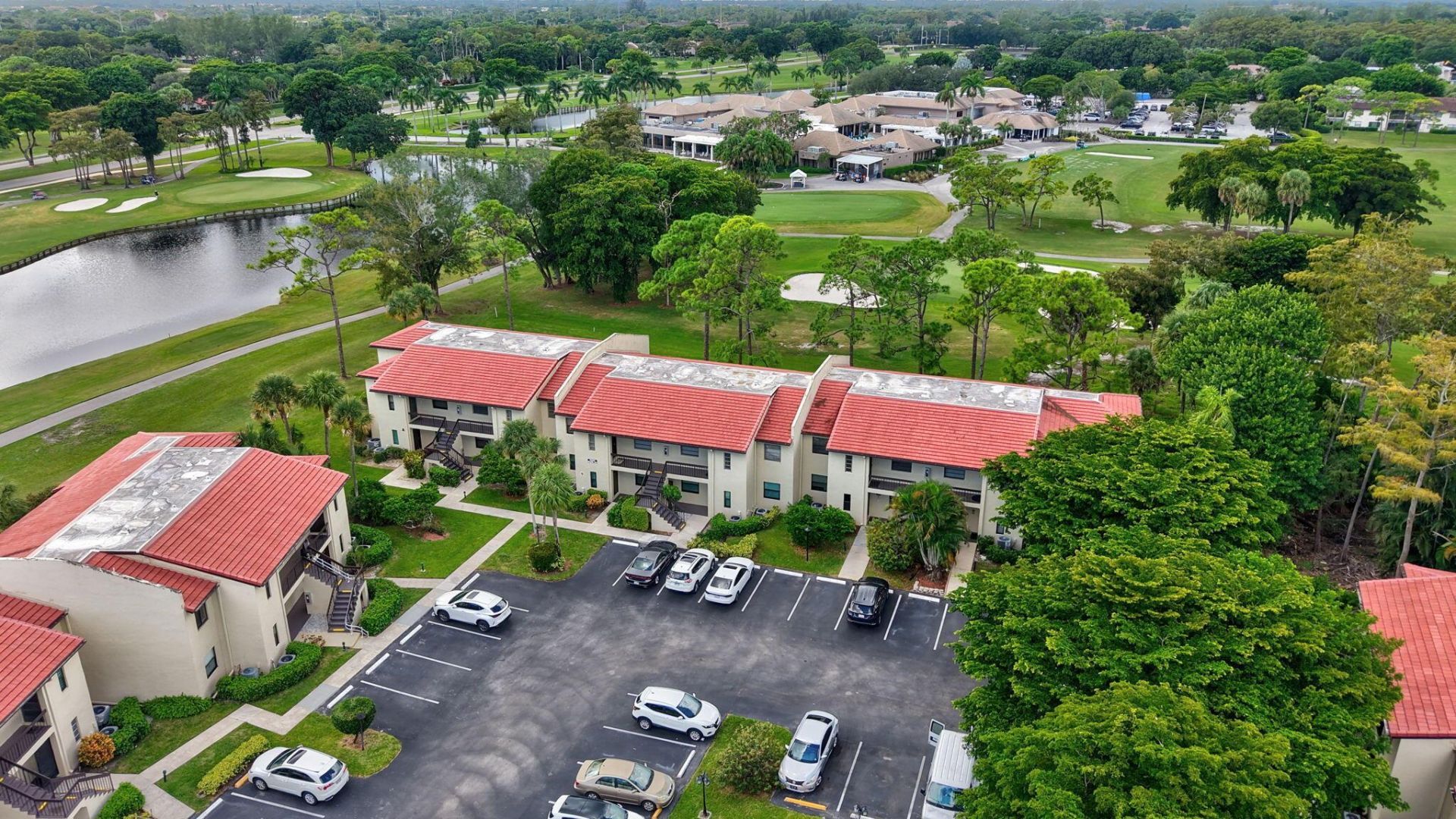 8450 Casa Del Lago, Unit J, Boca Raton, FL 33433 Photo