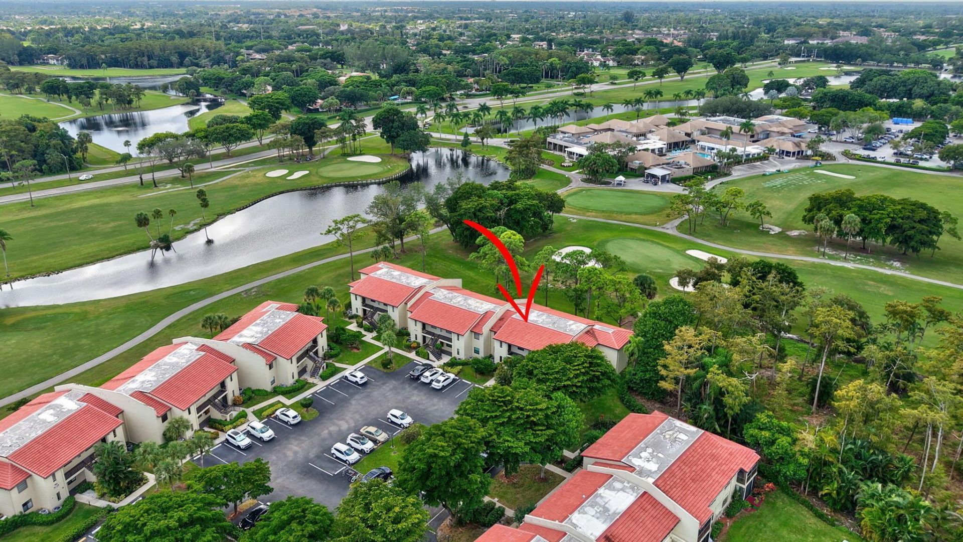 8450 Casa Del Lago, Unit J, Boca Raton, FL 33433 Photo