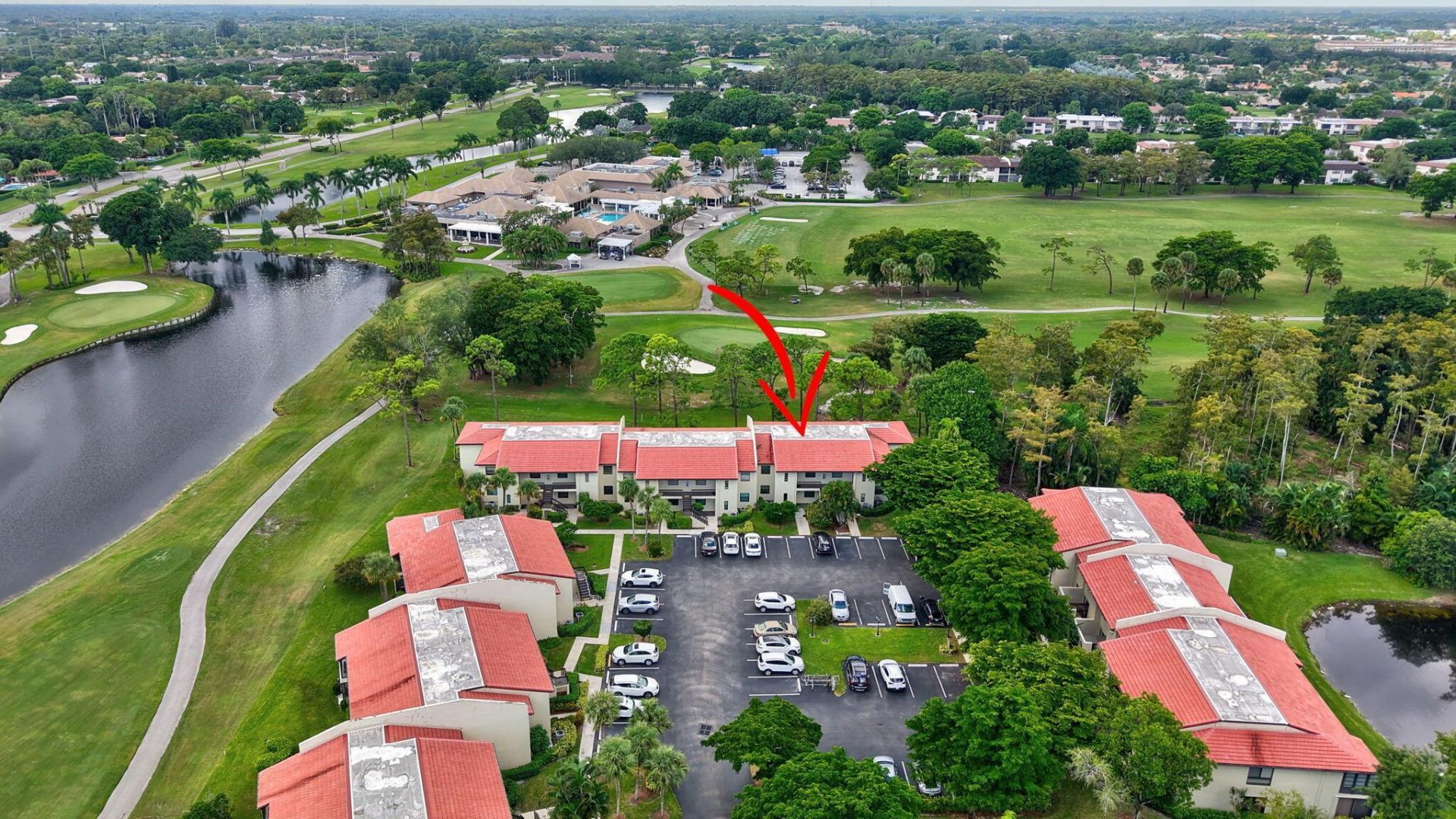 8450 Casa Del Lago, Unit J, Boca Raton, FL 33433 Photo