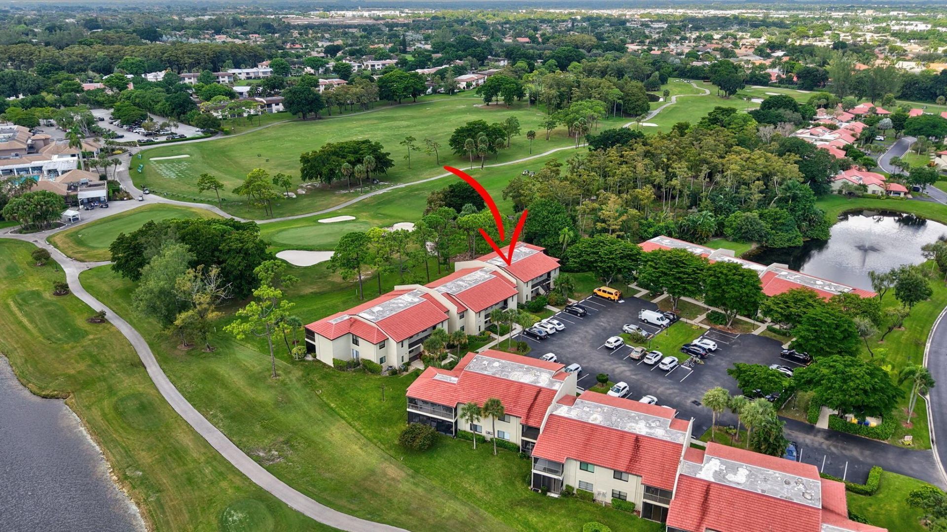 8450 Casa Del Lago, Unit J, Boca Raton, FL 33433 Photo