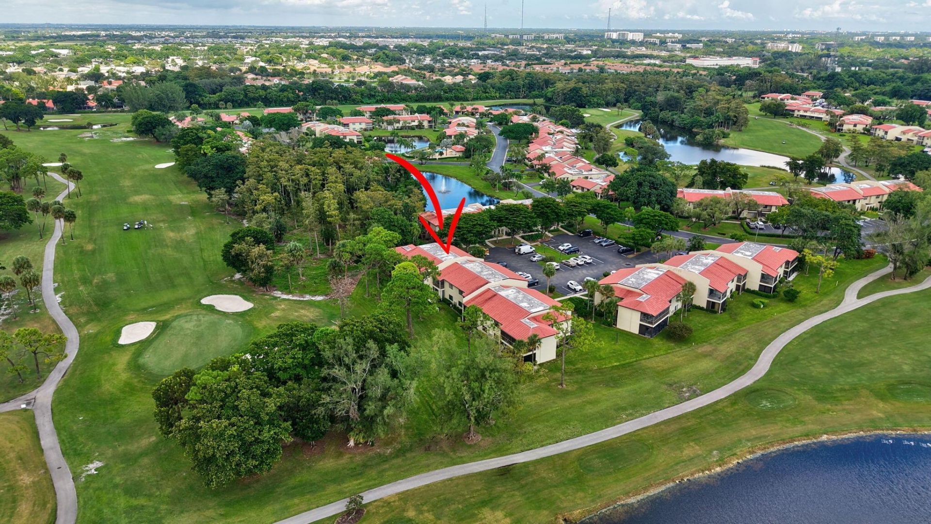 8450 Casa Del Lago, Unit J, Boca Raton, FL 33433 Photo