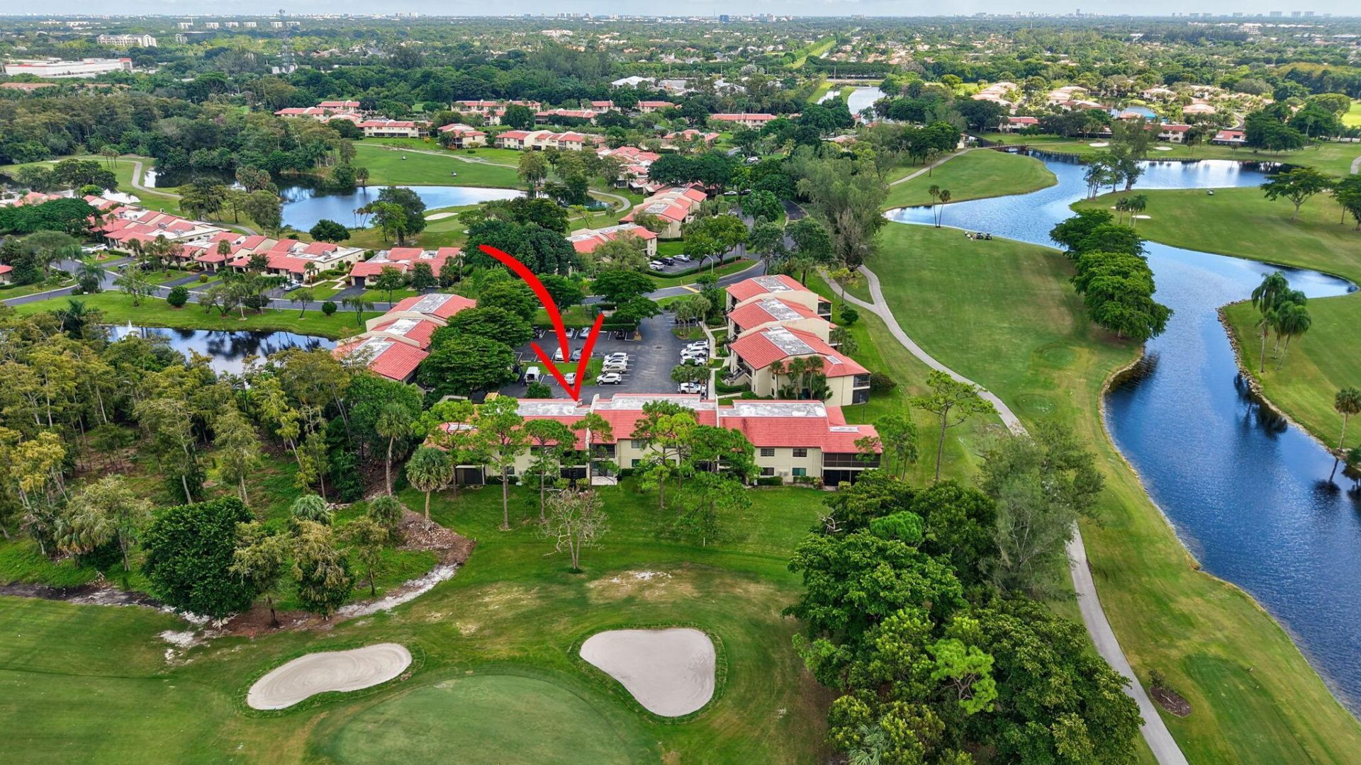 8450 Casa Del Lago, Unit J, Boca Raton, FL 33433 Photo