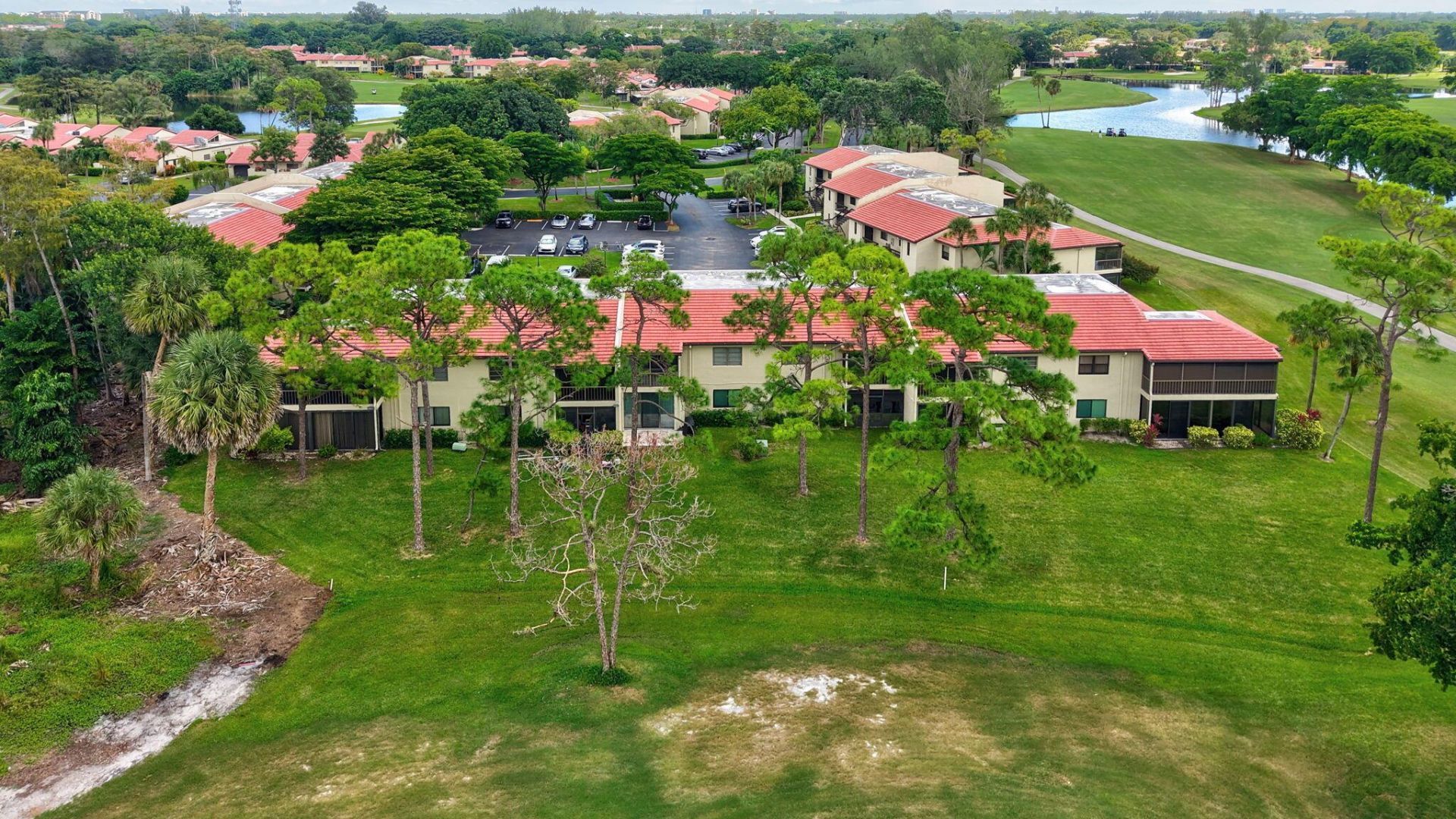 8450 Casa Del Lago, Unit J, Boca Raton, FL 33433 Photo