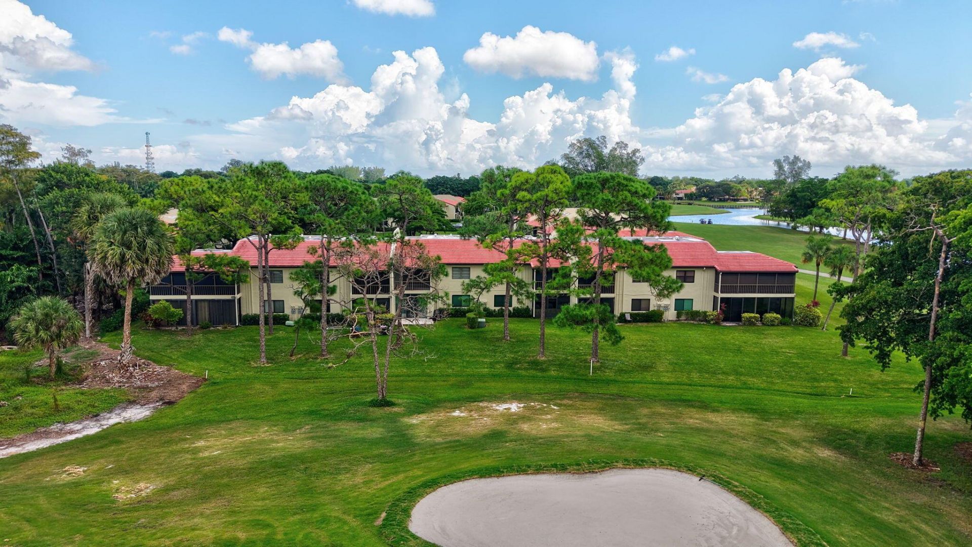 8450 Casa Del Lago, Unit J, Boca Raton, FL 33433 Photo