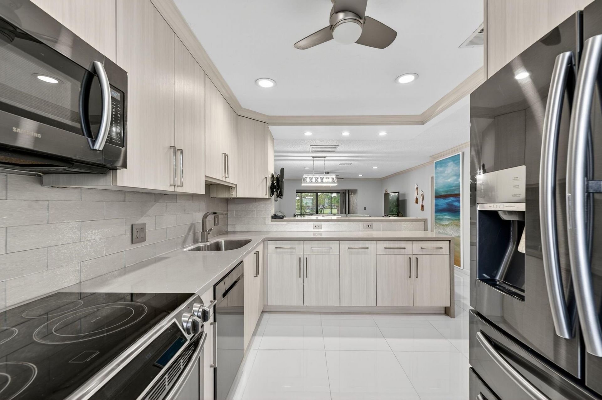 8450 Casa Del Lago, Unit J, Boca Raton, FL 33433 Photo