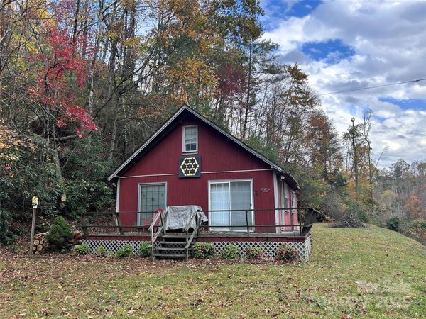 362 Melton Branch Road, Unit A1-A6, Bakersville, NC 28705