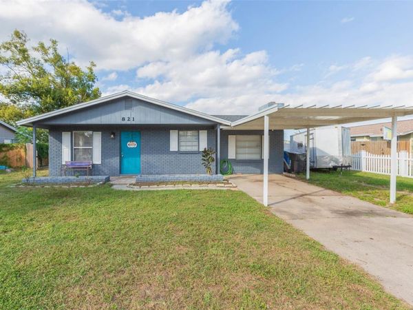 821 WALNUT DRIVE, SEFFNER, FL 33584