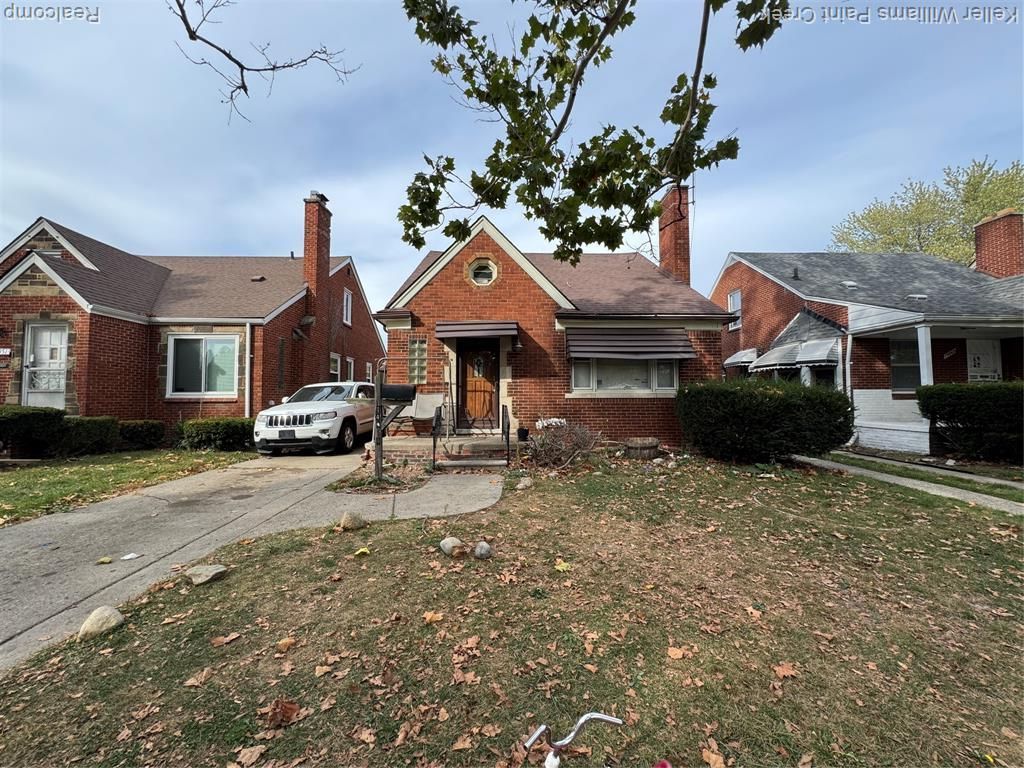 14959 Edmore Drive, Detroit, MI 48205 Main Photo