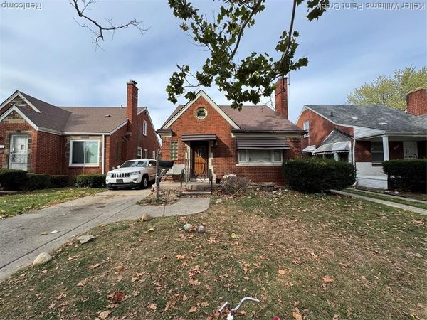 14959 Edmore Drive, Detroit, Mi 48205