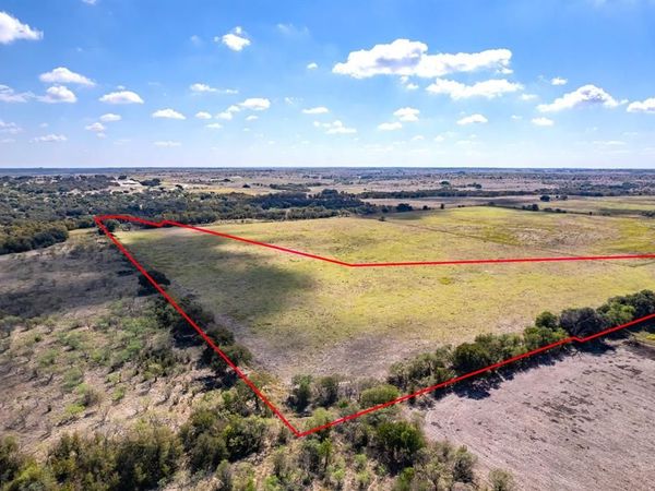 342 Tatanka Trail, Gustine, TX 76455