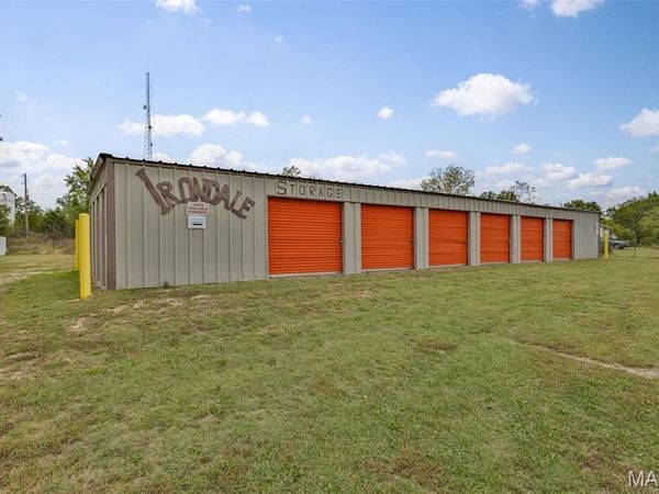 17477 M Highway, Irondale, MO 63648