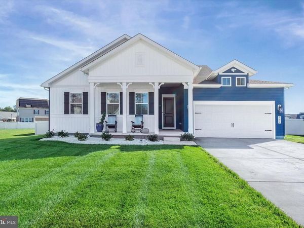 208 S RIDGE BROOK DRIVE, FELTON, DE 19943