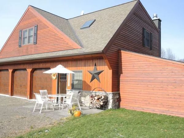 173 Bowen Road, Cooperstown, NY 13326