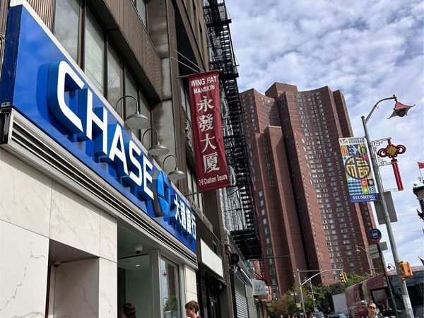 7 Chatham Square, Unit 6, New York (Manhattan), NY 10038