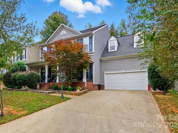 1245 Periwinkle Drive, Waxhaw, NC 28173