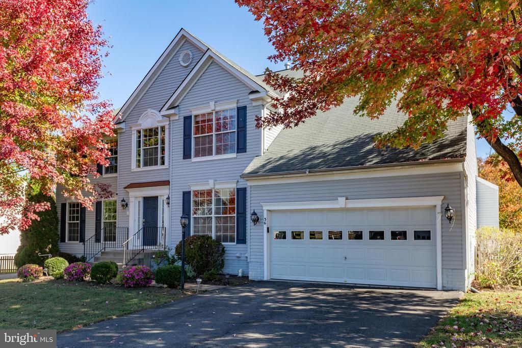 36 Morningmist Drive, Fredericksburg, VA 22406 Main Photo