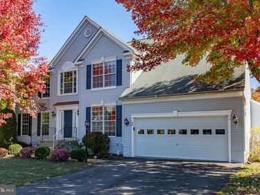 36 MORNINGMIST DRIVE, FREDERICKSBURG, VA 22406