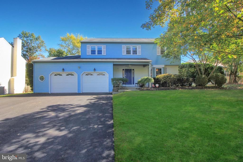 107 David Lane, Lansdale, PA 19446 Main Photo