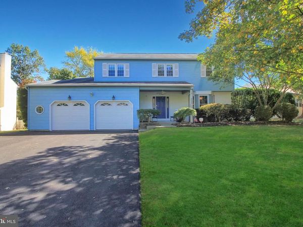 107 DAVID LANE, LANSDALE, PA 19446