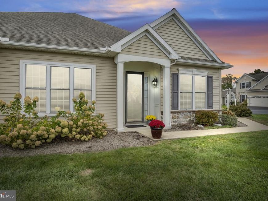 110 Bluebell Drive, Mechanicsburg, PA 17050 Main Photo
