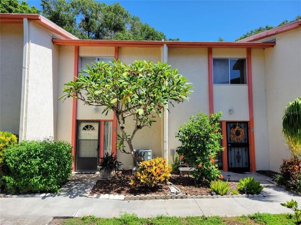1635 58TH TERRACE S, Unit 4, ST PETERSBURG, FL 33712