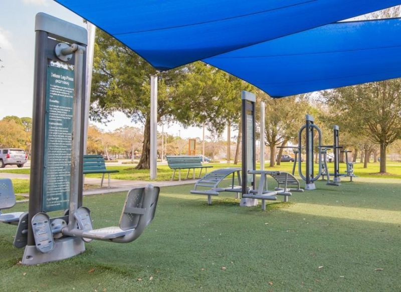 1635 58th Terrace S, Unit 4, Saint Petersburg, FL 33712 Photo