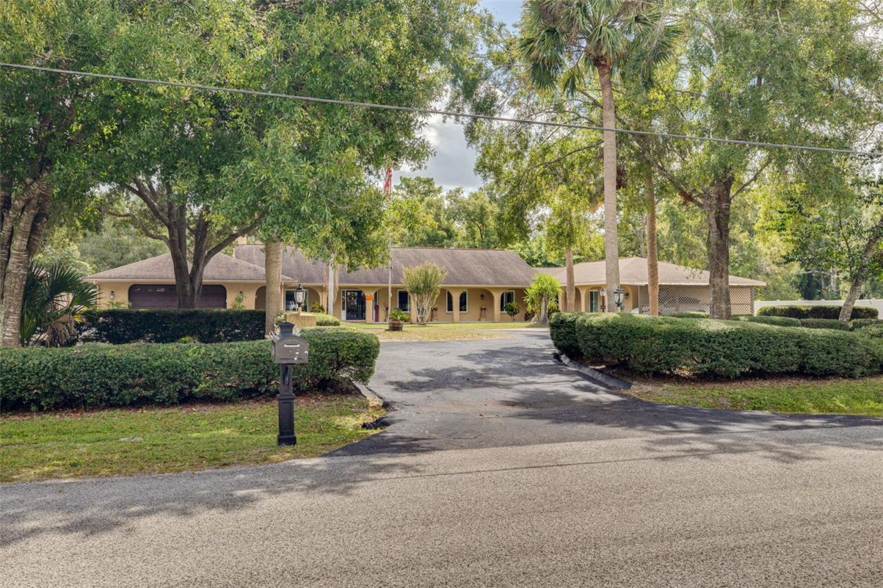 1868 Overview Drive, New Port Richey, FL 34655 Photo