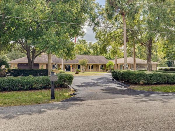 1868 OVERVIEW DRIVE, NEW PORT RICHEY, FL 34655