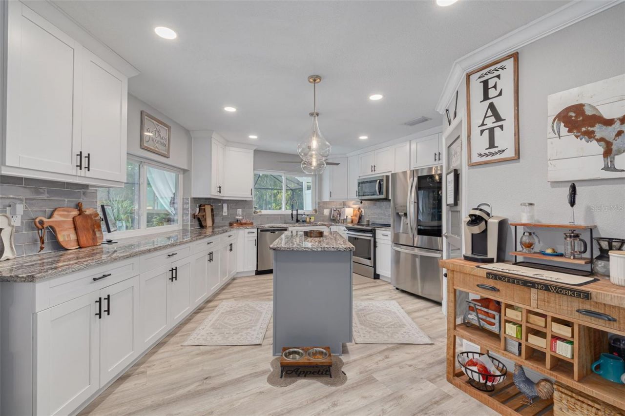 1868 Overview Drive, New Port Richey, FL 34655 Photo