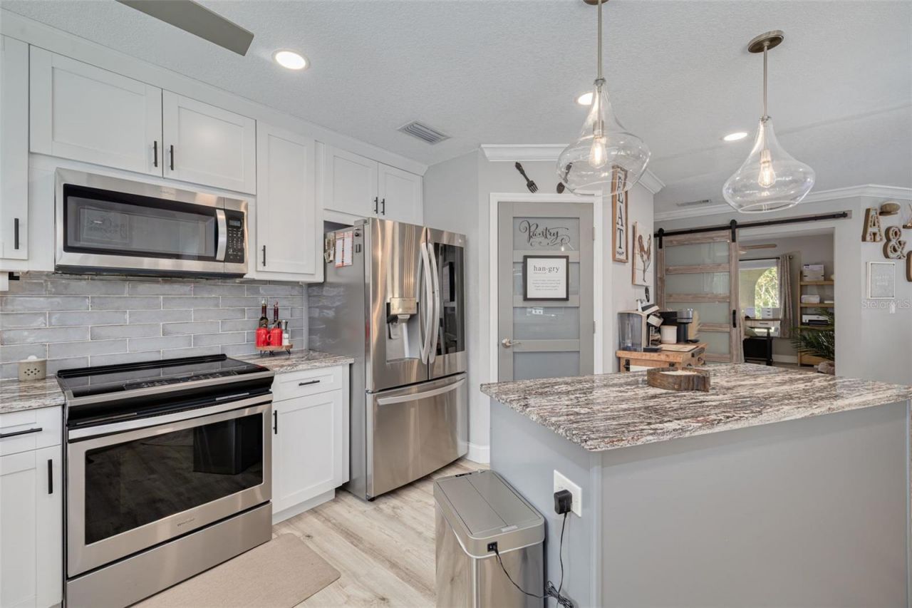 1868 Overview Drive, New Port Richey, FL 34655 Photo