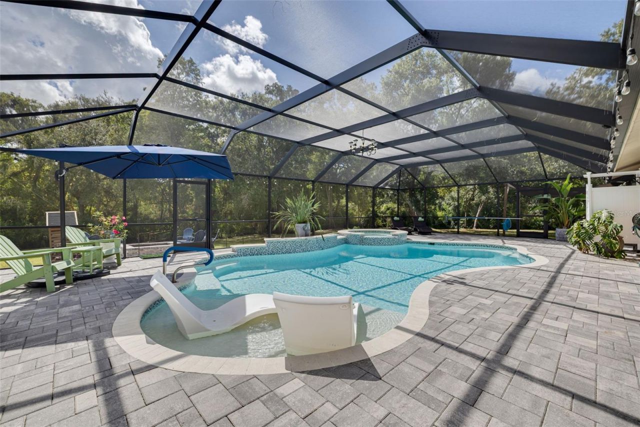 1868 Overview Drive, New Port Richey, FL 34655 Photo