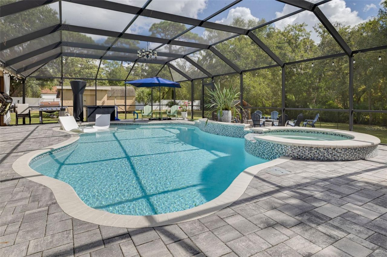 1868 Overview Drive, New Port Richey, FL 34655 Photo