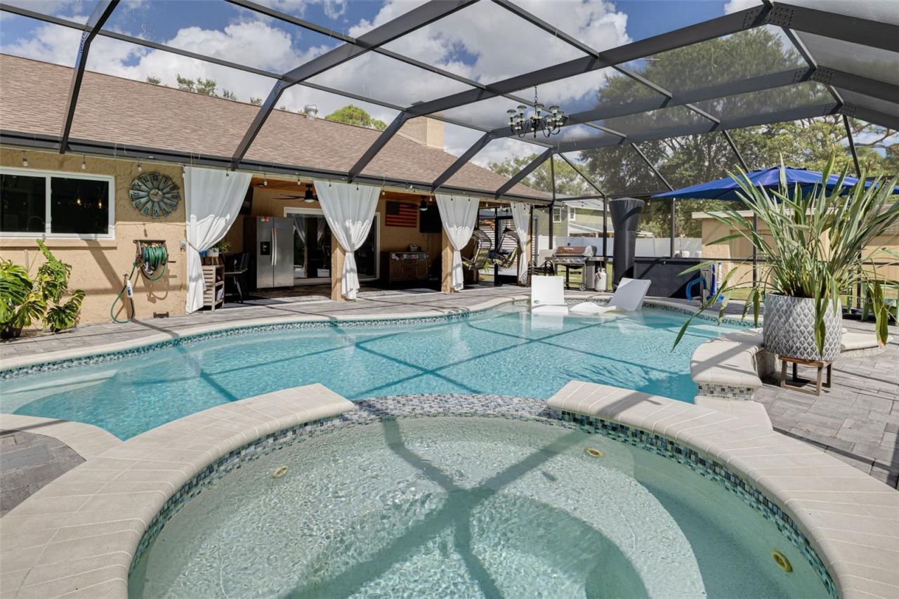 1868 Overview Drive, New Port Richey, FL 34655 Photo